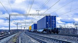 UE alocă peste 600 de milioane de euro pentru modernizarea legăturilor feroviare dintre România, Ucraina și Moldova