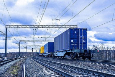 dezvoltarea transportului multimodal prin Middle Corridor