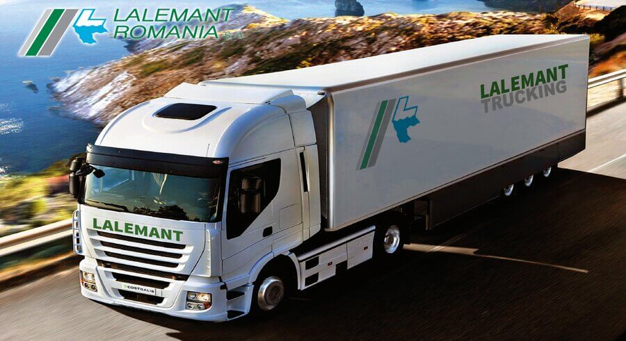 Lalemant România: Diversificarea portofoliului de servicii, parte din strategie