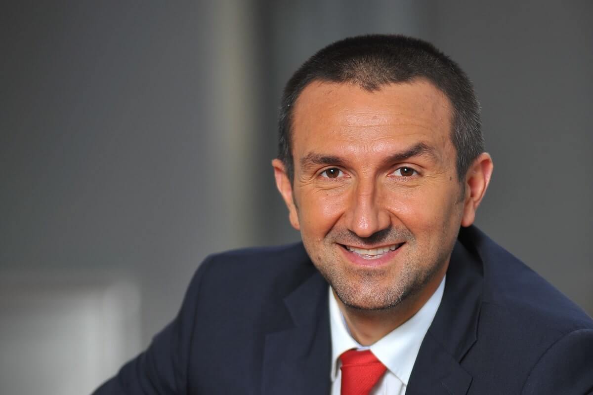 DSV Road pariază pe grupaj şi intermodal în 2023