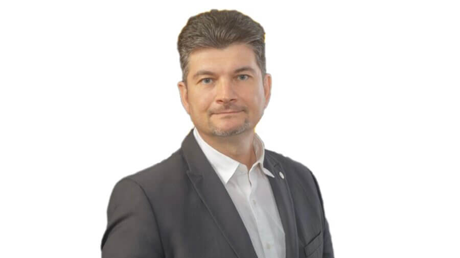 Cine este Lucian Mărgineanu, noul director al centrului de producție Continental Automotive din Timișoara?