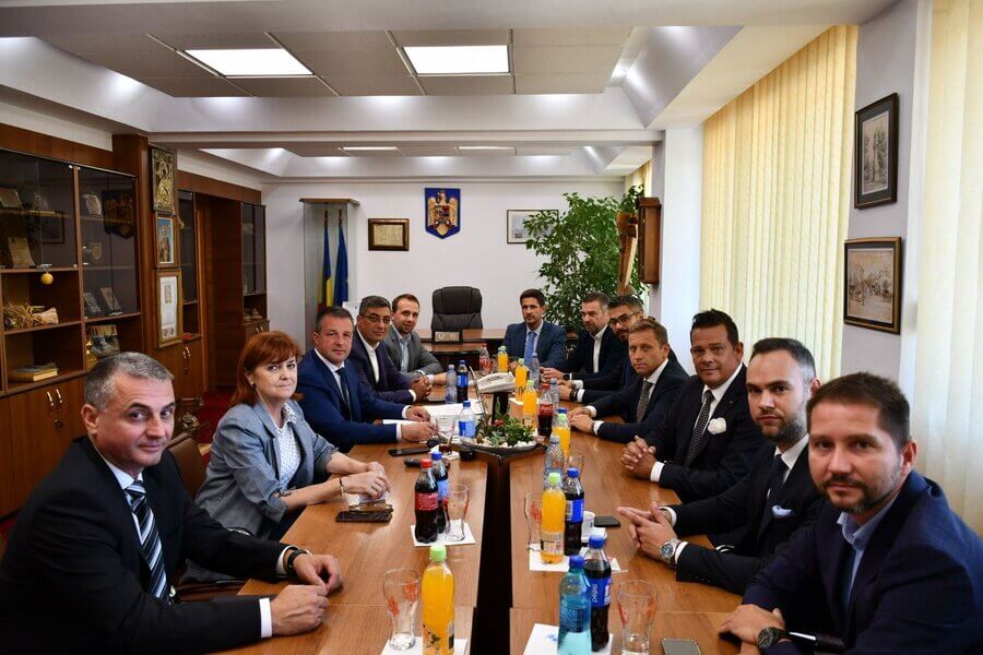 Guvernul a aprobat investiţia Tesla Group de la Brăila