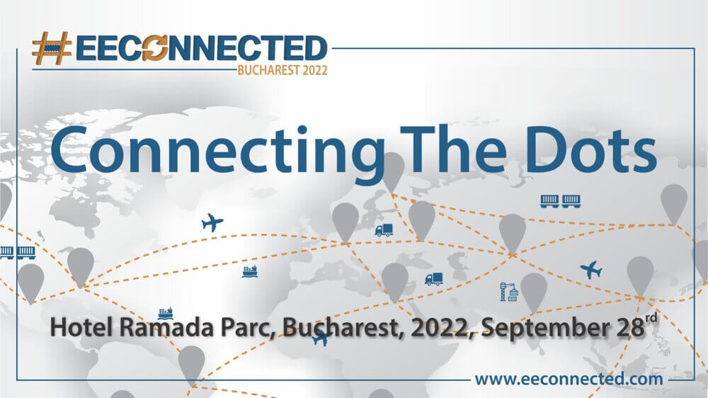 De ce nu trebuie să ratezi #EECONNECTED 2022!