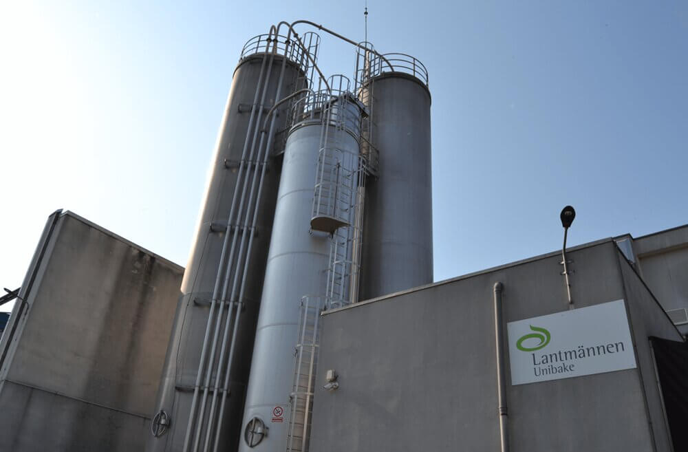 Lantmännen Unibake investește 90 de milioane de euro într-o nouă fabrică de panificație în România