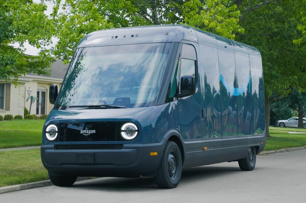 Mercedes-Benz și Rivian vor avea o fabrică în Europa de Est. România pe lista de posibile locații