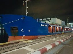 transport ingrasaminte Ady Container