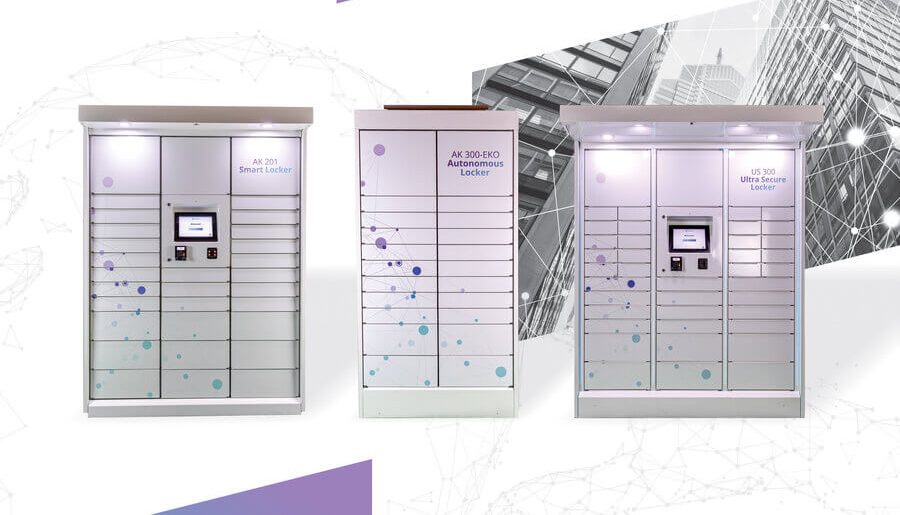 ARKA: producţie de Smart Lockere la Brașov într-o fabrică high-tech