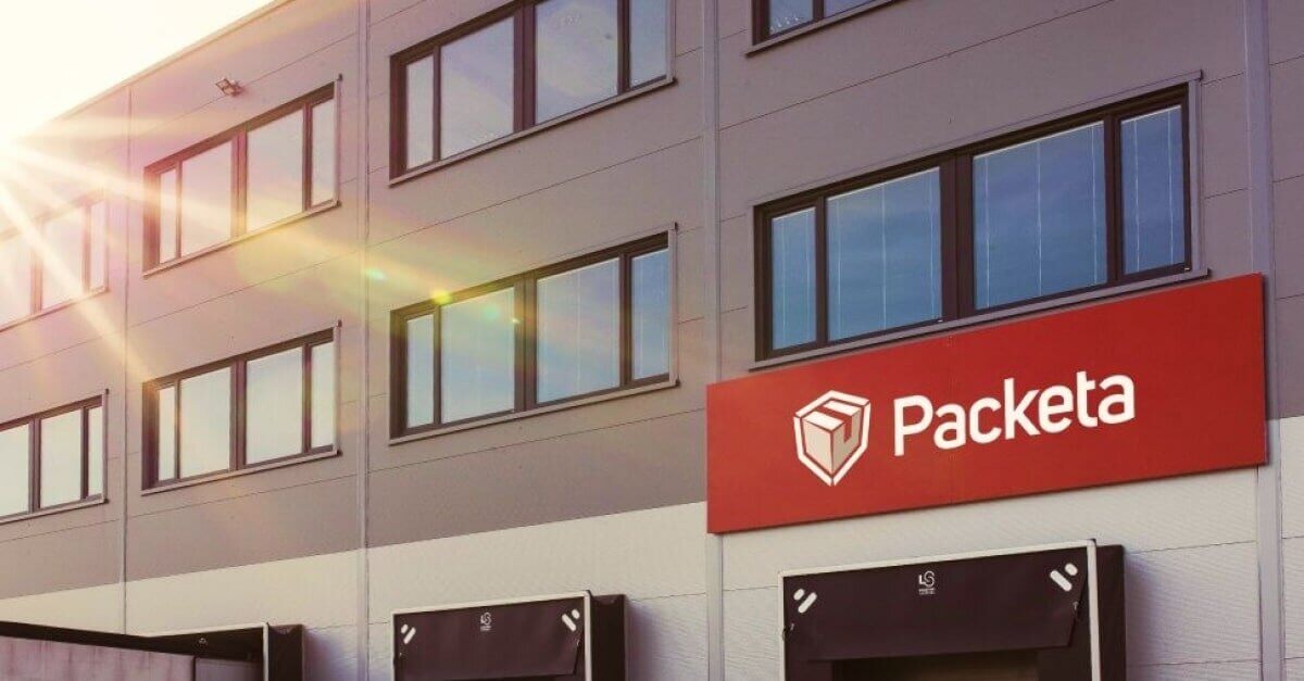 Packeta lansează aplicația mobilă pentru livrarea coletelor destinată persoanelor fizice