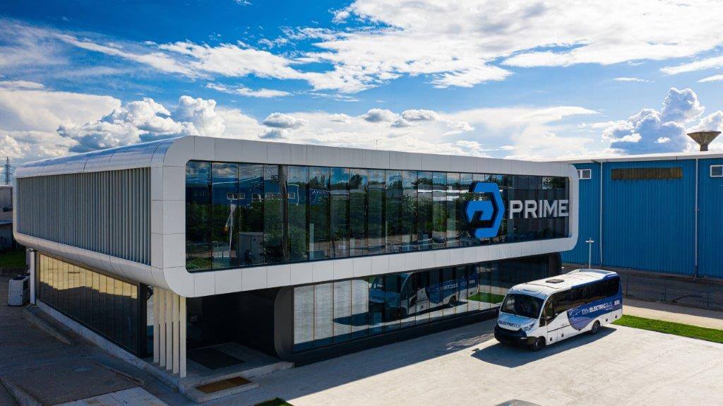 EIT InnoEnergy devine acționar al Prime Batteries Technology, care extinde producția de baterii în Europa