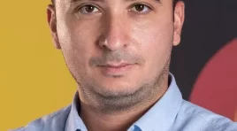 Daniel Drăguşin, PepsiCo: Sustenabilitatea este complementară cu reducerea costurilor