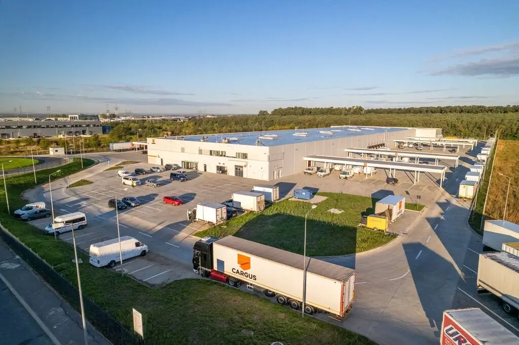 Cargus, plus de 13% în volume pentru 2022. Este vizată extinderea internațională