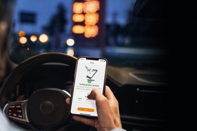 DKV Mobility lanseaza plata cu telefonul mobil pentru alientare carburant