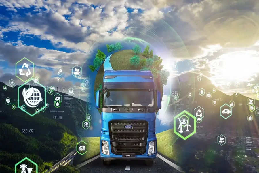 3.000 de unităţi Ford Trucks în România. Ce urmează?