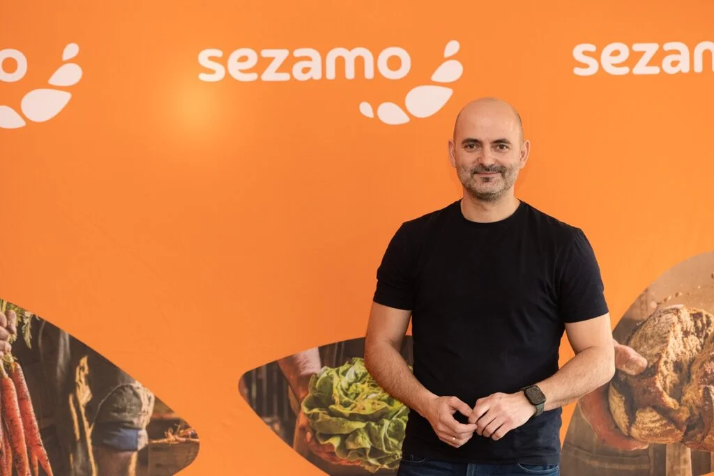 Sezamo, bilanţ pentru 2022: peste 60.000 de comenzi livrate, din care jumătate în doar 4 luni