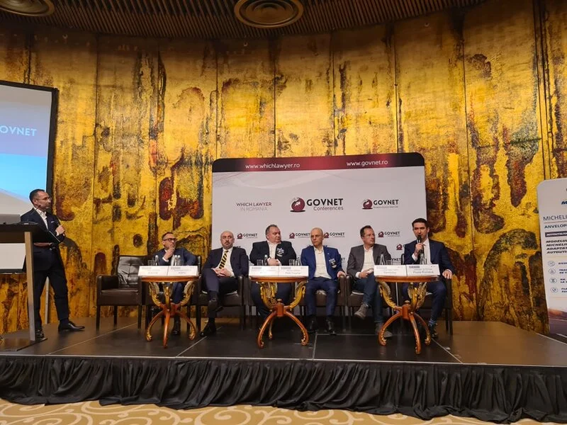 ANAF: Curierii au declarat plăţi ramburs de peste 5 miliarde de lei în T1 2023