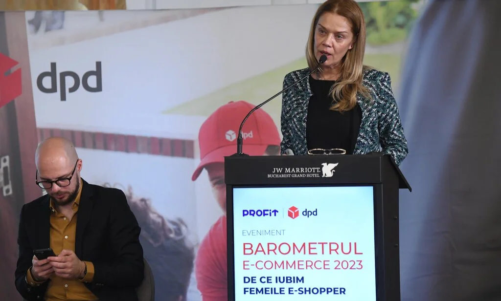 Piața comerțului electronic din România, dominată de femei – studiu