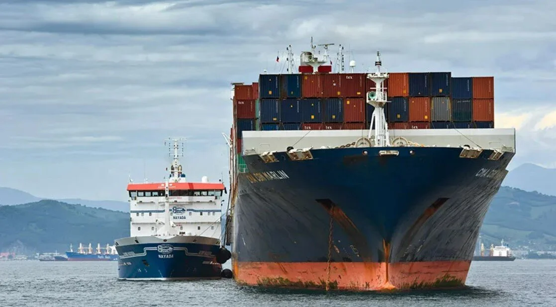 Eurostat: Comerţul UE cu Rusia, în continuă scădere