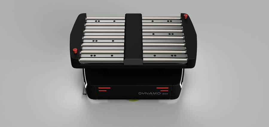 RO SYSTEC GROUP – Soluţiile robotizate au devenit mai accesibile