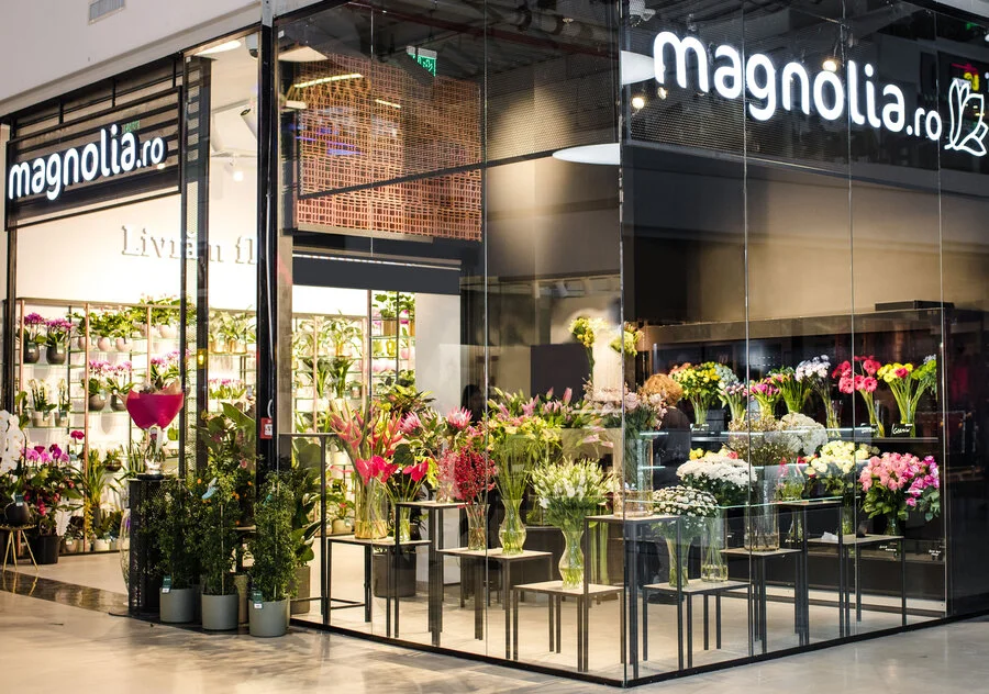 Livrările online de flori, un business tot mai căutat!