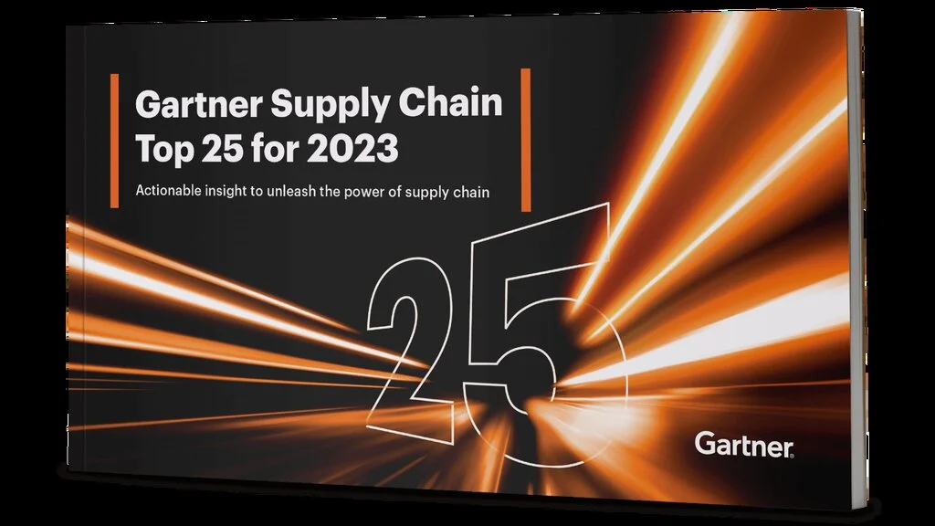 Schneider Electric, pe locul 1 în Top 25 Gartner Supply Chain