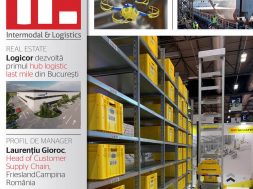 revista de logistica si transport