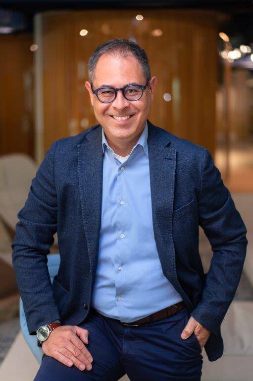 Laurențiu Lazăr, Colliers: Piața spațiilor logistice și industriale, cel mai solid sector imobiliar