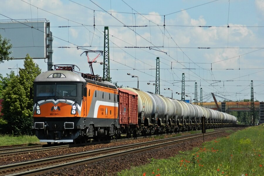 Waberer’s achiziționează Petrolsped și intră pe piața de transport feroviar de marfă