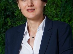 Mioara Brasoveanu Vice-Presedinte Electrificare ABB Romania