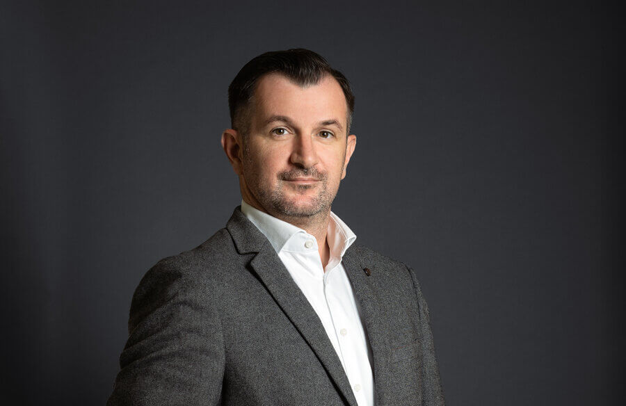 Mircea Andriescu preia rolul de Head of International Sales al Cargus