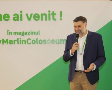 interviu strategie business Mathieu Bauduin CEO al Leroy Merlin Romania