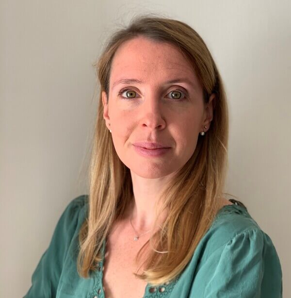 Marie Barthélémy SHEQ & Sustainability Manager Europe LPR La Palette Rouge