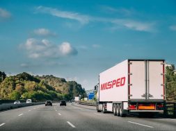 Milsped intra pe piata de transport si logistica din Romania