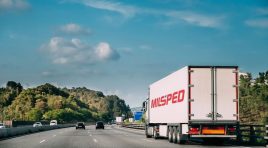 Sârbii de la Milsped intră pe piața de transport și logistică din România