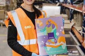 GXO prelungeste contractul de prestare servicii de logistica cu Avon