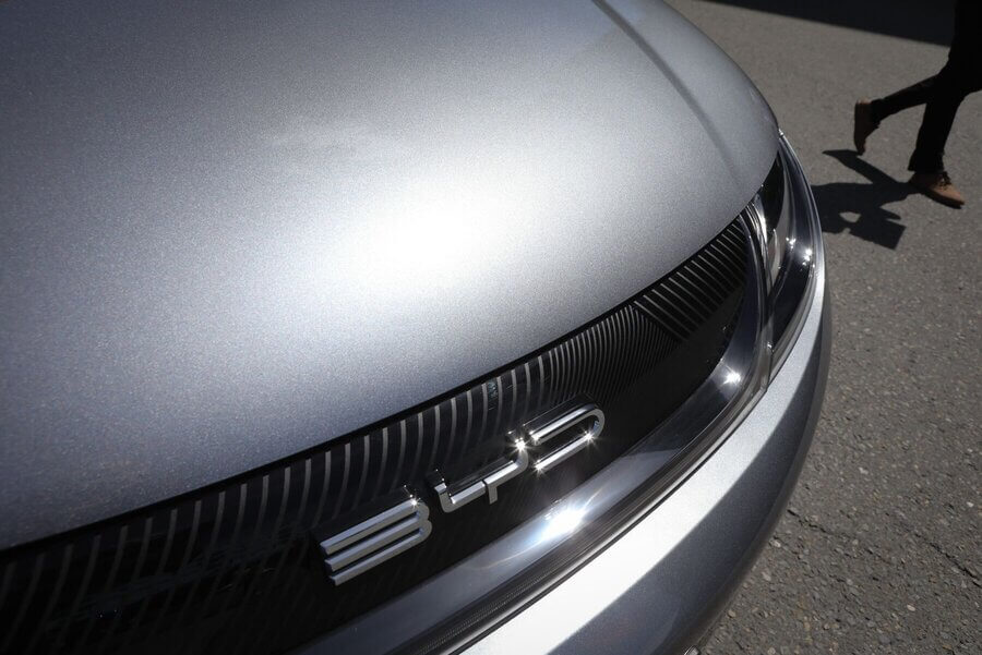 Chinezii de la BYD deschid prima fabrică de mașini electrice din Europa în Ungaria