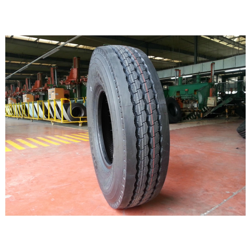 Producătorul chinez de anvelope Haida are în plan o fabrică în România