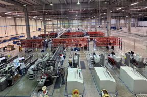 kshg extinde productia de cabluri auto la fabrica din deva