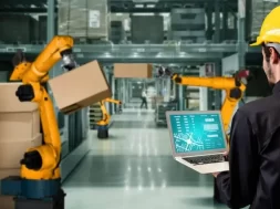 Care este rolul managerului de logistica intr-o companie