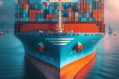 Maersk si Hapag Lloyd formează o nouă alianță maritimă