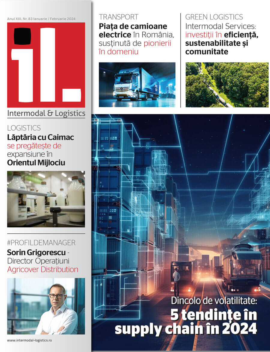 Revista IL ianuarie-februarie 2024