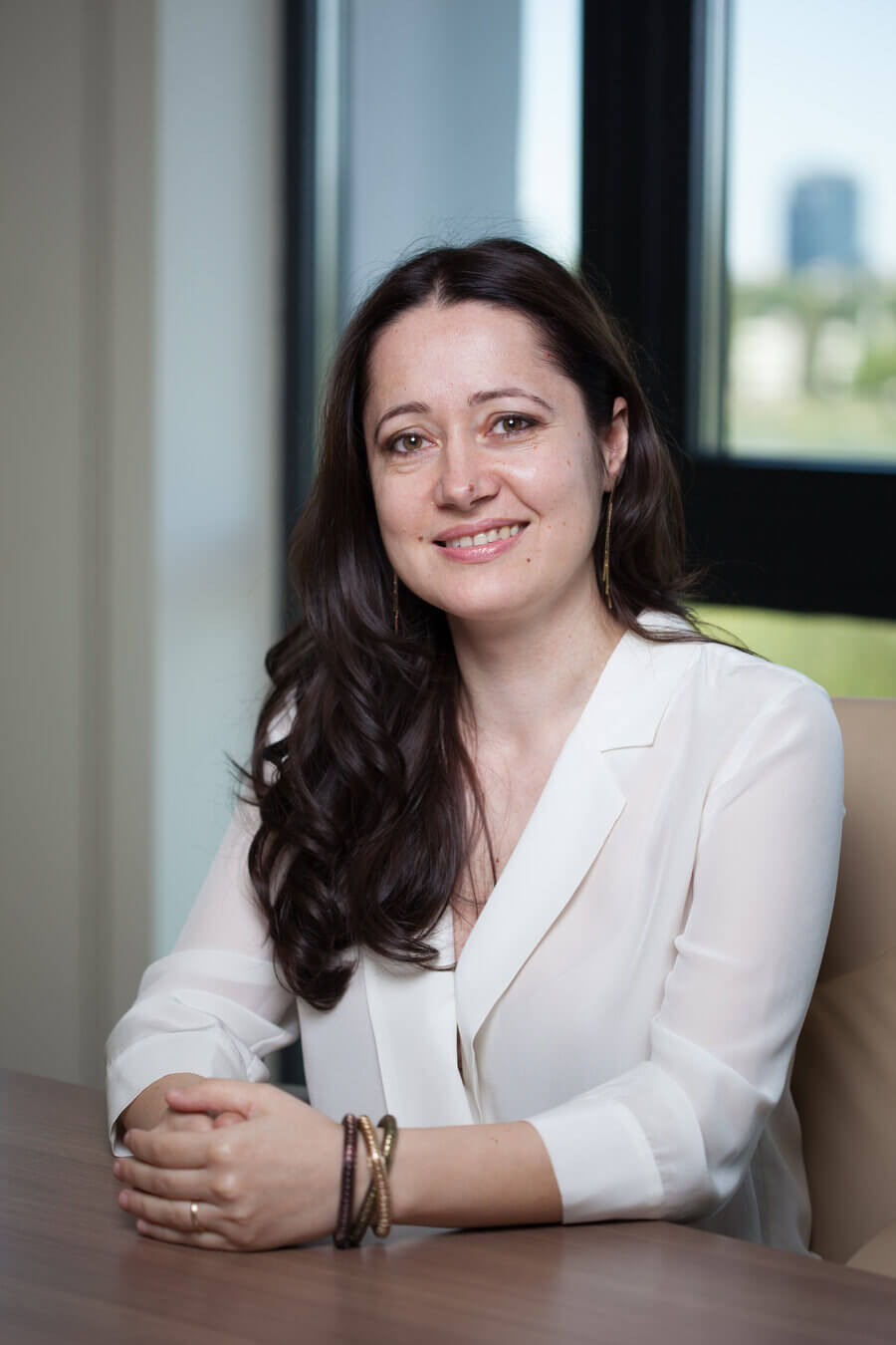 Ramona Păcuraru este noul CEO al GOPET TRANS