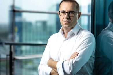 Interviu Sorin Grigorescu, Agricover Distribution, rubrica Profil de Manager de Logistica