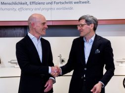 ebm-papst vinde divizia Industrial Drive Technology (IDT) către Siemens