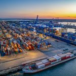 DP World investitii in Portul Constanta