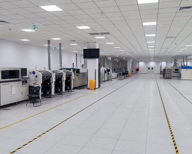 Etron Technologie deschide prima unitate de productie din Europa la Oradea