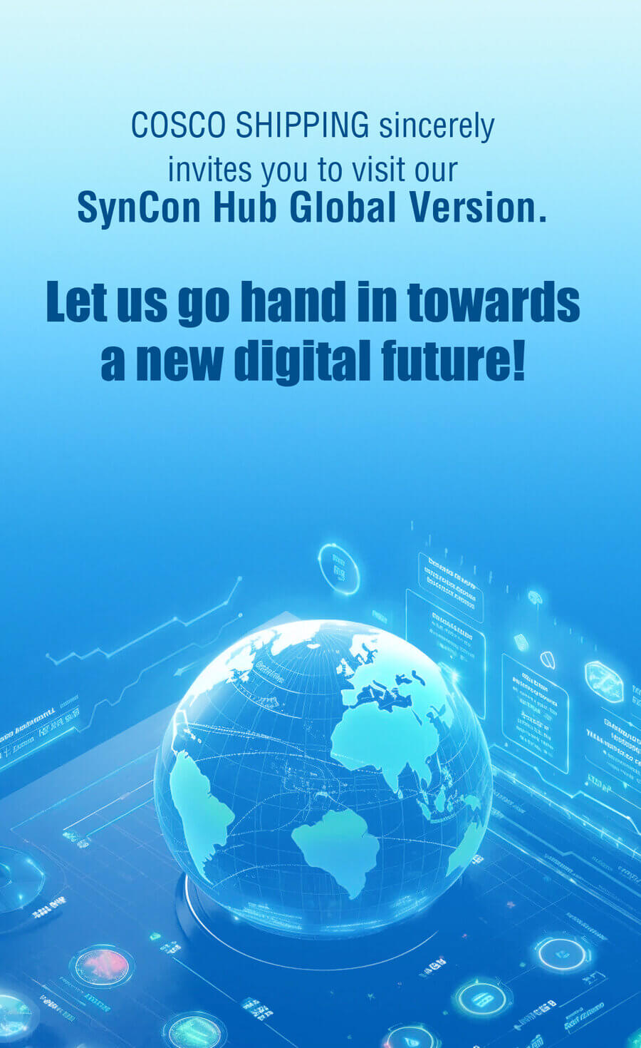 Noi servicii disponibile pentru clienţii COSCO SHIPPING Lines în România