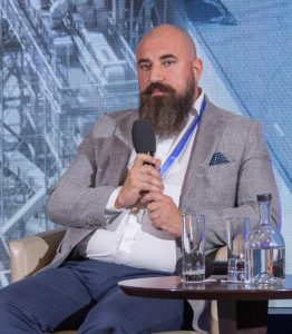 Cristian Taranu, Umex