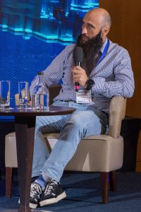 Emanuel Roman SEEFCO