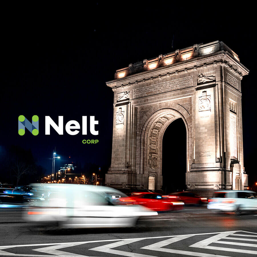 Sârbii de la Nelt intră pe piața de logistică și distribuție din România