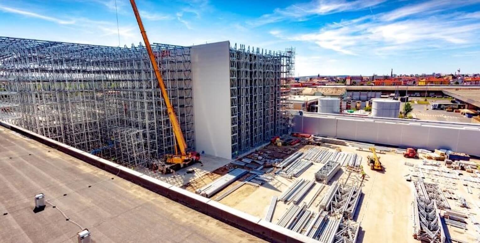 Oxyreduct®: Evoluţie de la protecţie la prevenţie în caz de incendiu – siguranţă de neegalat